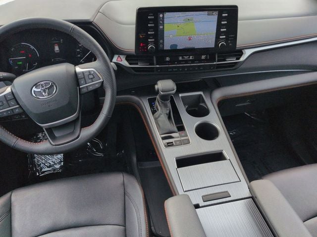2024 Toyota SIENNA XSE XSE 7 Passenger
