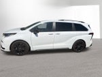 2024 Toyota Sienna XSE 7 Passenger
