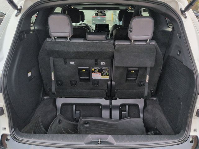 2024 Toyota SIENNA XSE XSE 7 Passenger