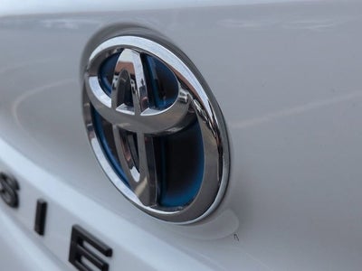 2024 Toyota SIENNA XSE XSE 7 Passenger