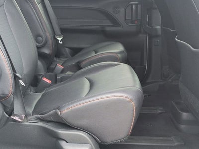 2024 Toyota SIENNA XSE XSE 7 Passenger