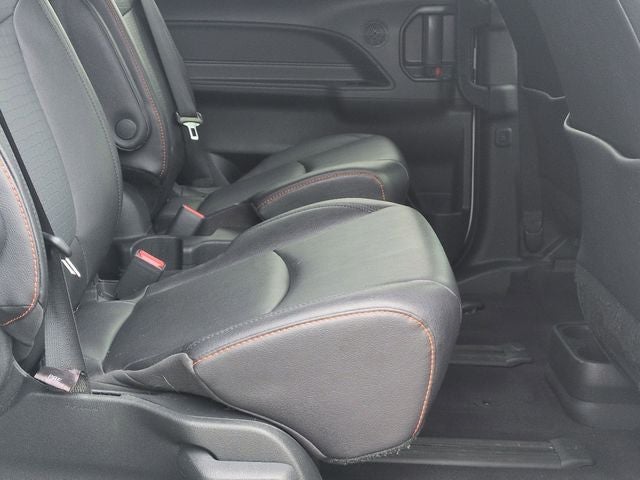 2024 Toyota SIENNA XSE XSE 7 Passenger