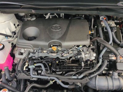 2024 Toyota SIENNA XSE XSE 7 Passenger