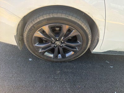 2024 Toyota Sienna XSE 7 Passenger