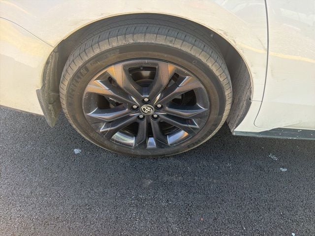 2024 Toyota Sienna XSE 7 Passenger