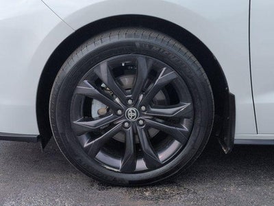 2024 Toyota SIENNA XSE XSE 7 Passenger