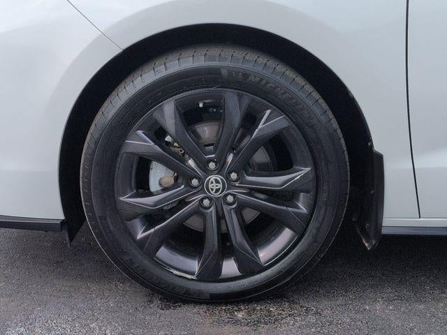 2024 Toyota SIENNA XSE XSE 7 Passenger