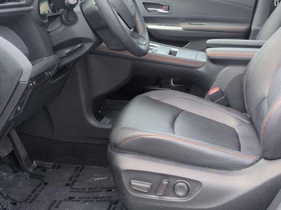 2024 Toyota SIENNA XSE XSE 7 Passenger