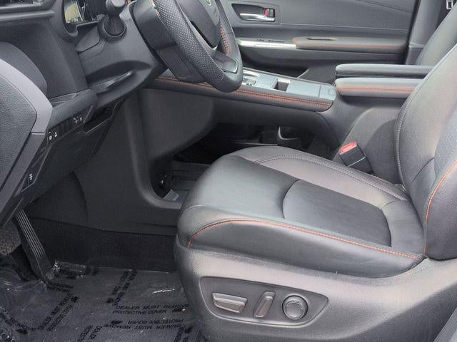 2024 Toyota SIENNA XSE XSE 7 Passenger