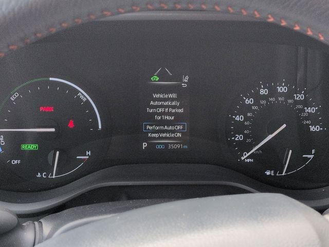 2024 Toyota SIENNA XSE XSE 7 Passenger