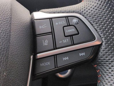 2024 Toyota SIENNA XSE XSE 7 Passenger