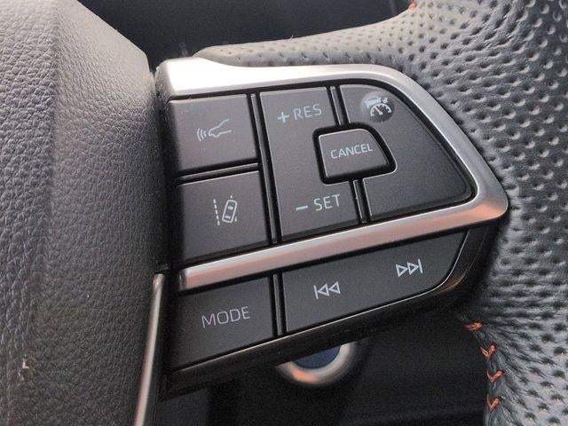 2024 Toyota SIENNA XSE XSE 7 Passenger