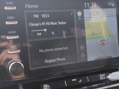 2024 Toyota SIENNA XSE XSE 7 Passenger