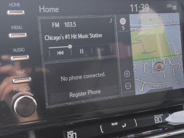 2024 Toyota SIENNA XSE XSE 7 Passenger