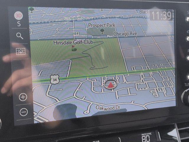 2024 Toyota SIENNA XSE XSE 7 Passenger