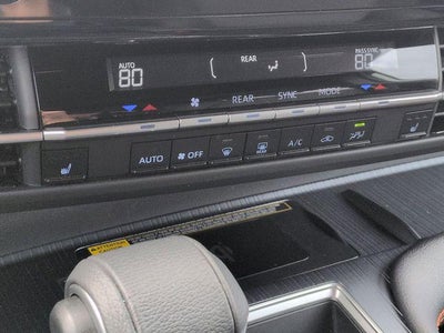 2024 Toyota SIENNA XSE XSE 7 Passenger