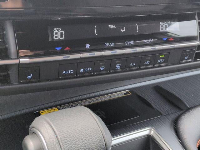 2024 Toyota SIENNA XSE XSE 7 Passenger