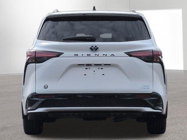 2024 Toyota SIENNA XSE XSE 7 Passenger