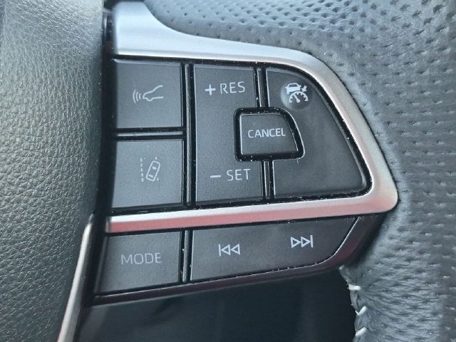 2025 Toyota Sienna XSE 7 Passenger