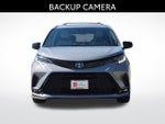 2025 Toyota Sienna XSE 7 Passenger