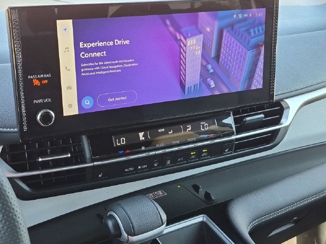 2025 Toyota Sienna XSE 7 Passenger
