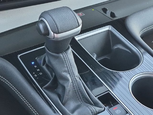 2025 Toyota Sienna XSE 7 Passenger