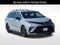 2025 Toyota Sienna XSE 7 Passenger