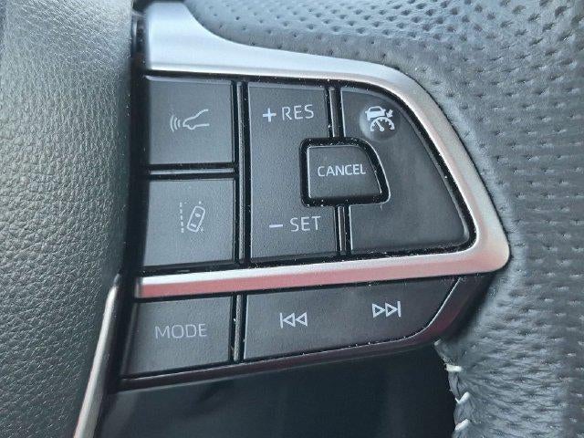 2025 Toyota Sienna XSE 7 Passenger