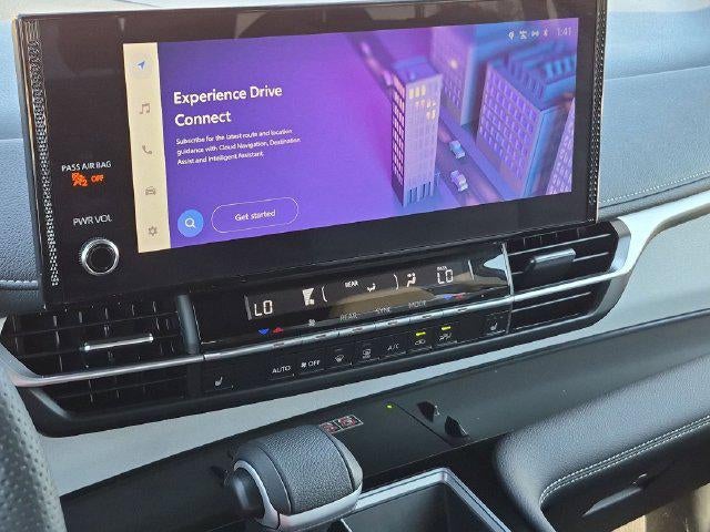 2025 Toyota Sienna XSE 7 Passenger