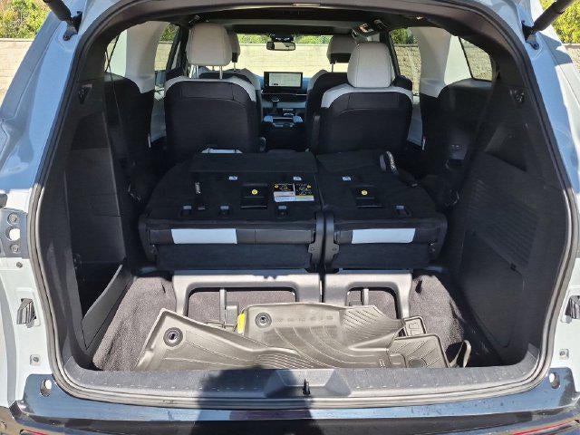 2025 Toyota Sienna XSE 7 Passenger