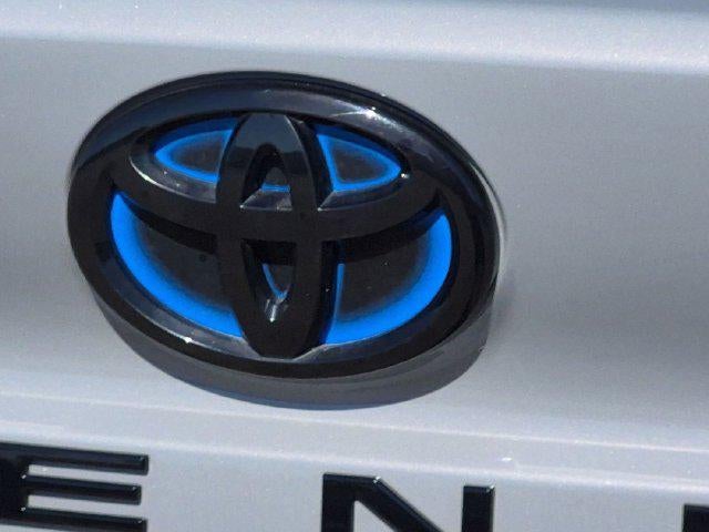 2025 Toyota Sienna XSE 7 Passenger