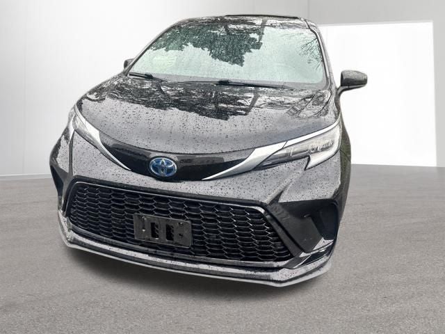 2023 Toyota SIENNA XSE AWD XSE 7 Passenger