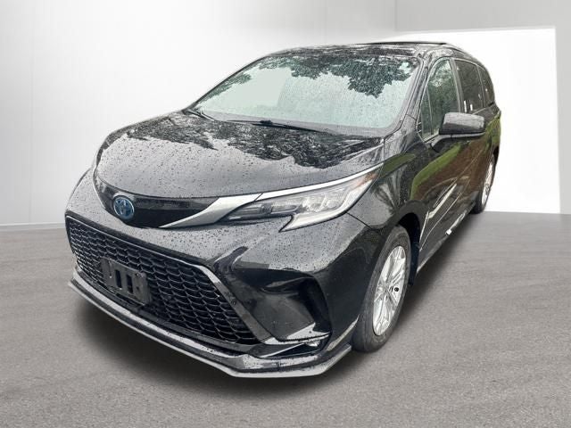 2023 Toyota SIENNA XSE AWD XSE 7 Passenger