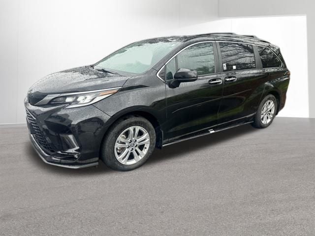 2023 Toyota SIENNA XSE AWD XSE 7 Passenger