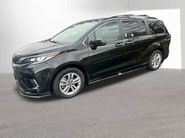 2023 Toyota SIENNA XSE AWD XSE 7 Passenger