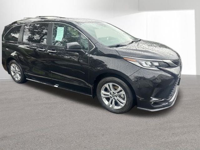 2023 Toyota SIENNA XSE AWD XSE 7 Passenger