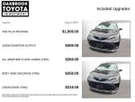 2023 Toyota SIENNA XSE AWD XSE 7 Passenger