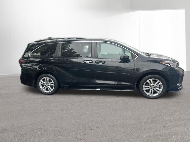 2023 Toyota SIENNA XSE AWD XSE 7 Passenger