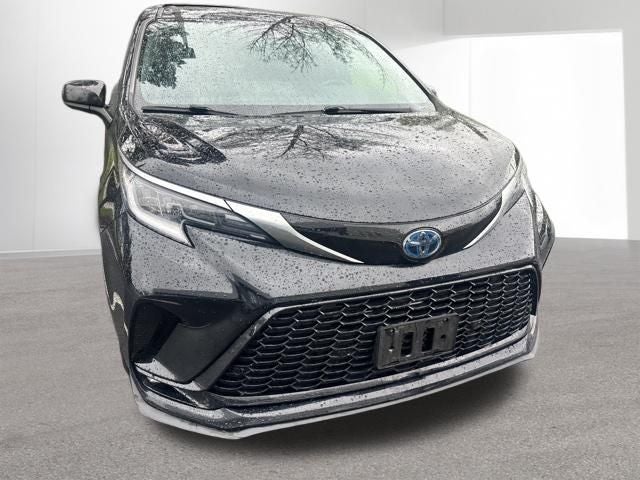 2023 Toyota SIENNA XSE AWD XSE 7 Passenger