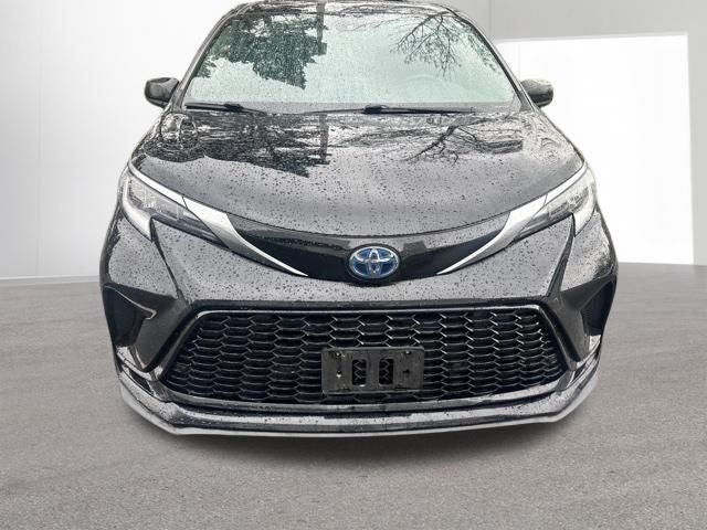 2023 Toyota SIENNA XSE AWD XSE 7 Passenger