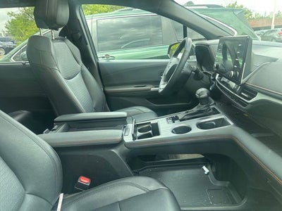 2024 Toyota SIENNA XSE AWD XSE 7 Passenger