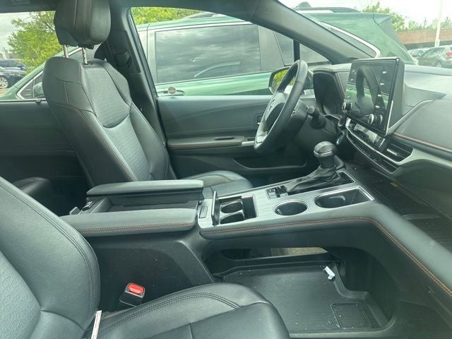 2024 Toyota SIENNA XSE AWD XSE 7 Passenger