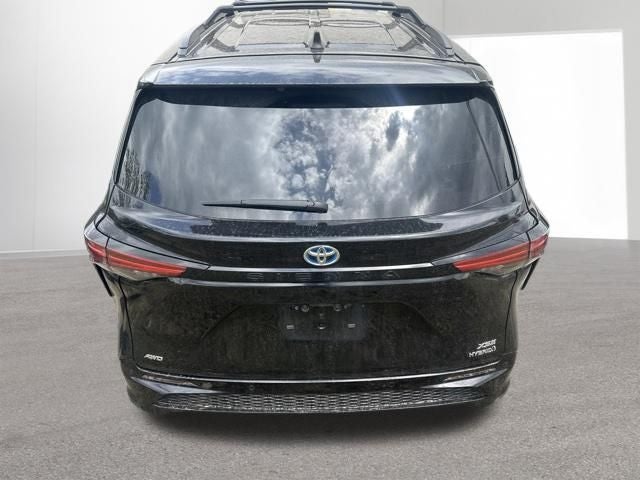 2024 Toyota SIENNA XSE AWD XSE 7 Passenger