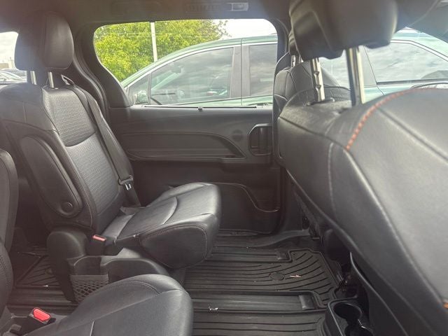 2024 Toyota SIENNA XSE AWD XSE 7 Passenger