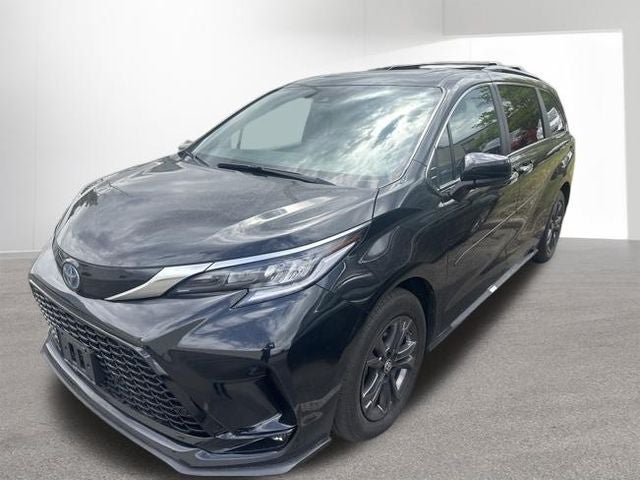 2024 Toyota SIENNA XSE AWD XSE 7 Passenger