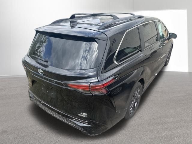 2024 Toyota SIENNA XSE AWD XSE 7 Passenger