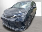 2024 Toyota SIENNA XSE AWD XSE 7 Passenger