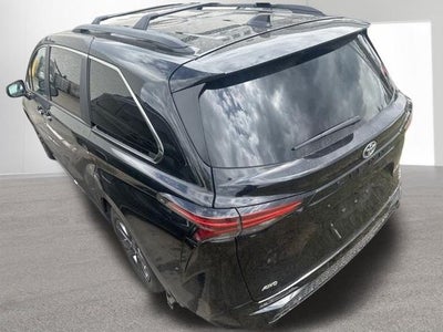 2024 Toyota SIENNA XSE AWD XSE 7 Passenger