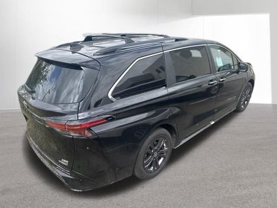 2024 Toyota SIENNA XSE AWD XSE 7 Passenger
