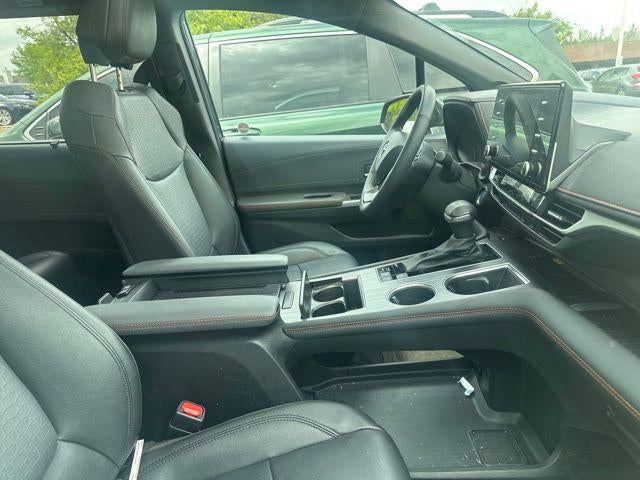 2024 Toyota SIENNA XSE AWD XSE 7 Passenger